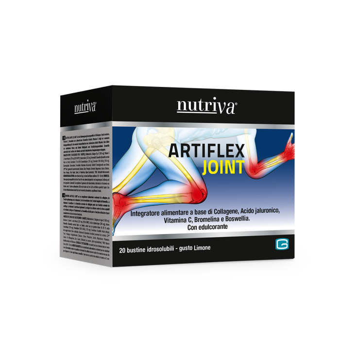 NUTRIVA ARTIFLEX JOINT 20BUST