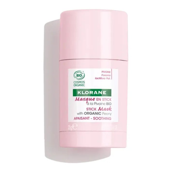 KLORANE MASQUE STICK PIVOINE