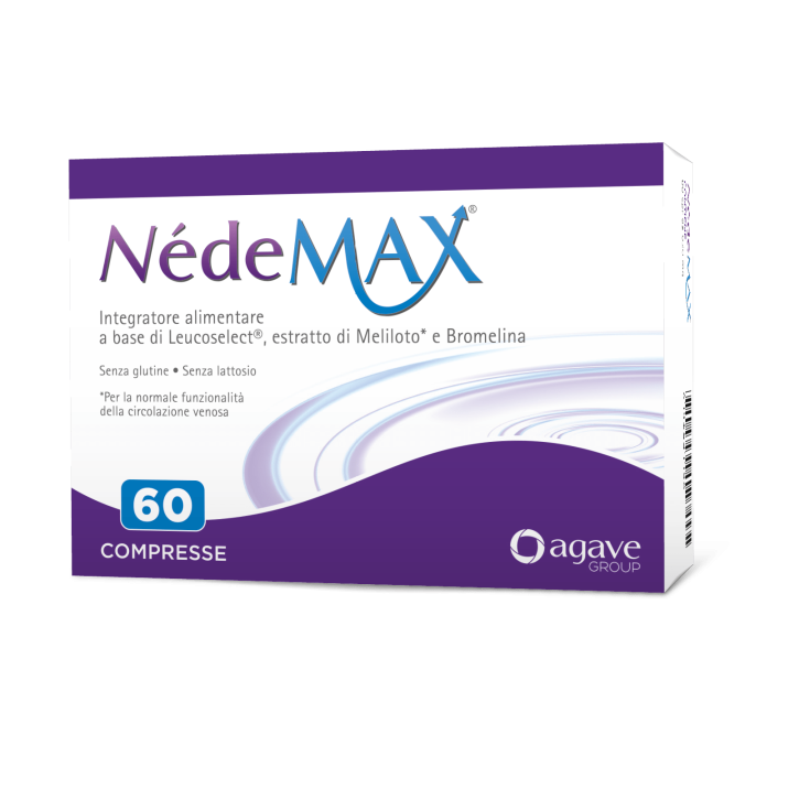 NEDEMAX 60 comprimés