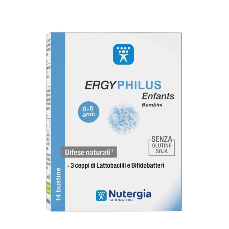 ERGYPHILUS ENFANTS 14BUSTE