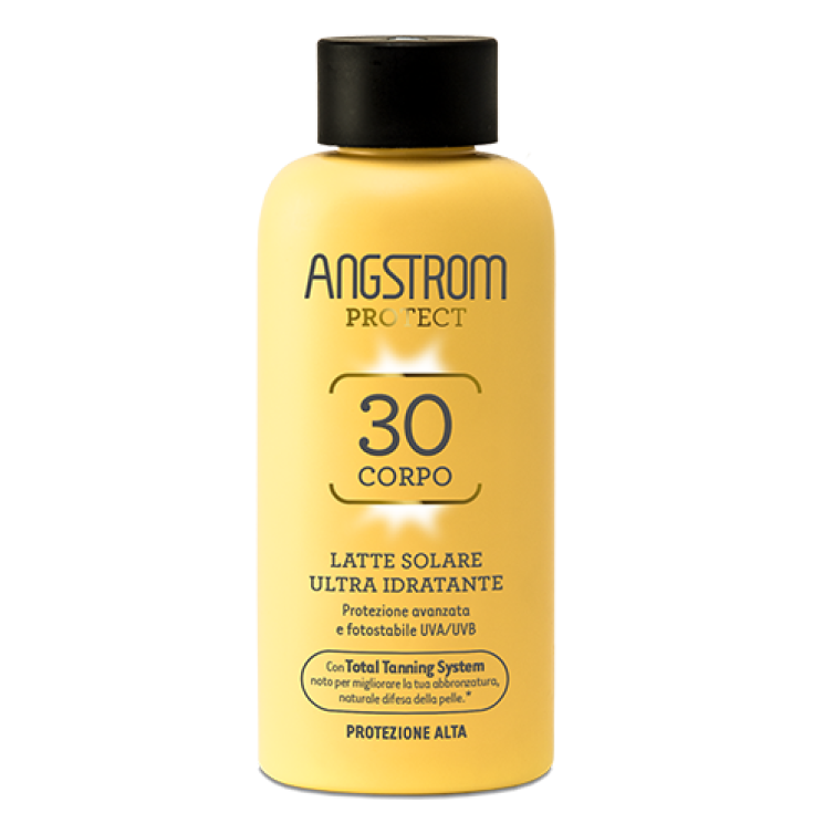 ANGSTROM PROTECT SOL LAT SPF30