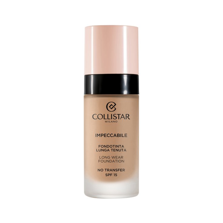 IMPECCABLE FONDOT 4N SABLE