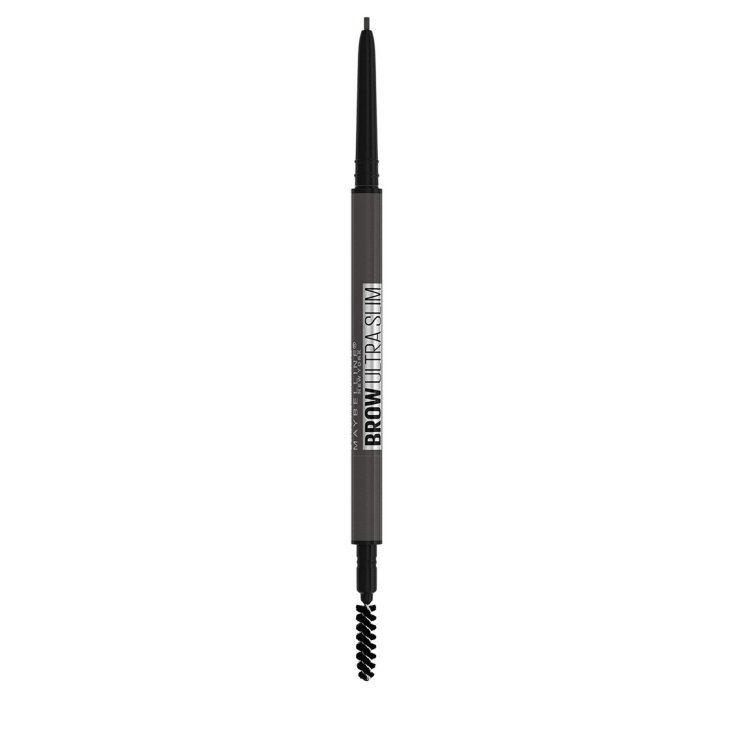 MAYBELLINE NY CRAYON SLIM NOIR