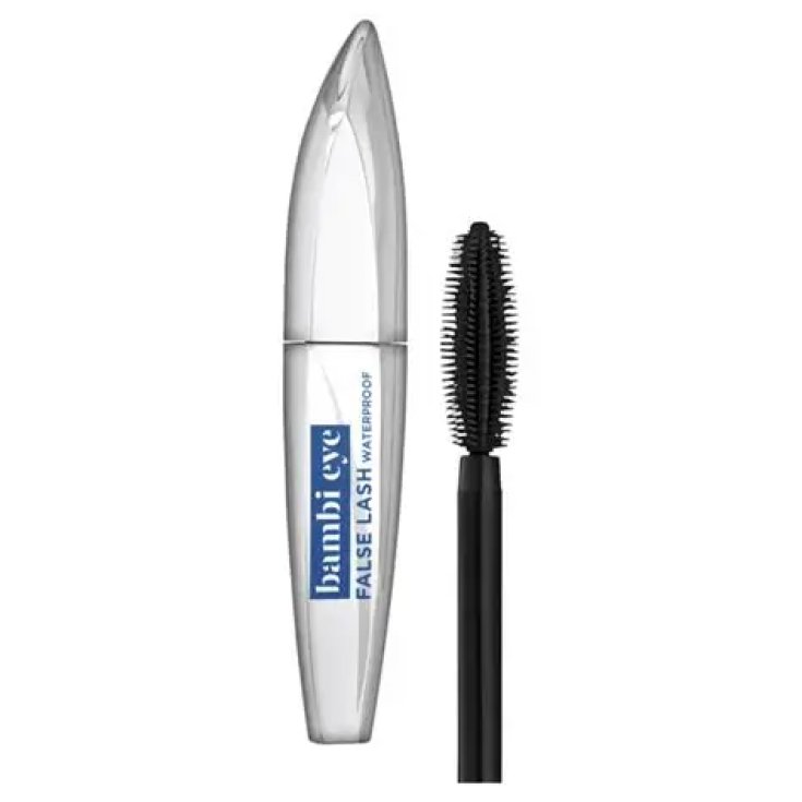 L'OREAL PARIS MASCARA WPR ENFANT