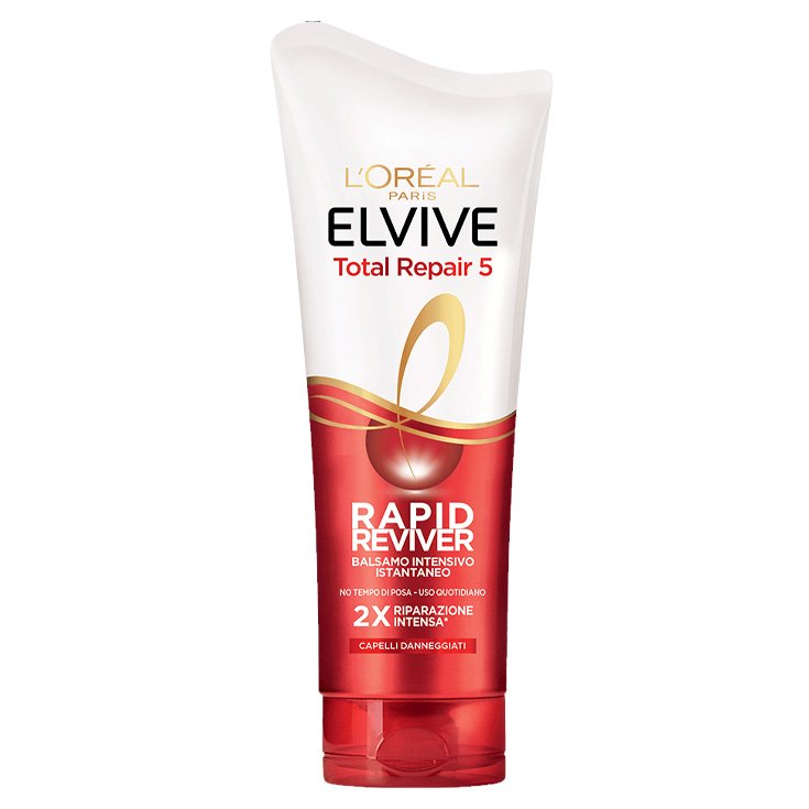 ELVIVE CONDITIONNEUR INTEN TR5 180ML