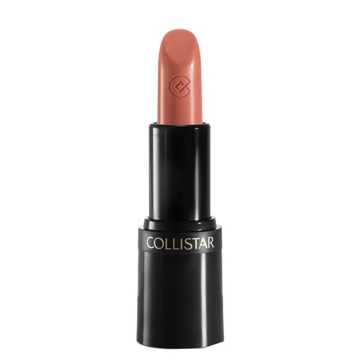 ROUGE À LÈVRES PURE NEW 100 EARTH OUI