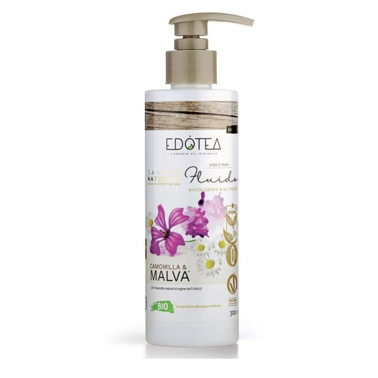 EDOTEA SAVON NATUREL CAMOM