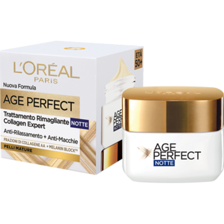 L'ORÉAL PARIS CR AGE PERF NTT