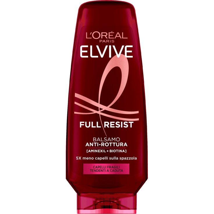 ELVIVE BAUME FULL RES 250ML