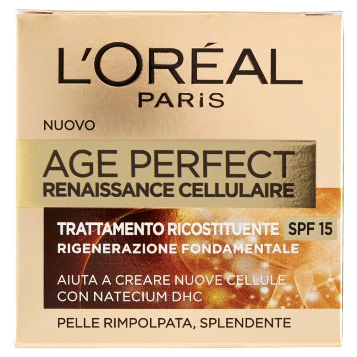 L'ORÉAL PARIS CR AGE PERF GG