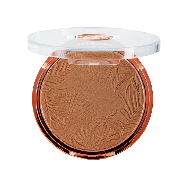 L'OREAL PARIS MAXI TERRE AMALF