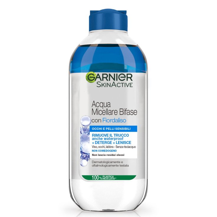 FIOR EAU MICELLAIRE BIO 400ML