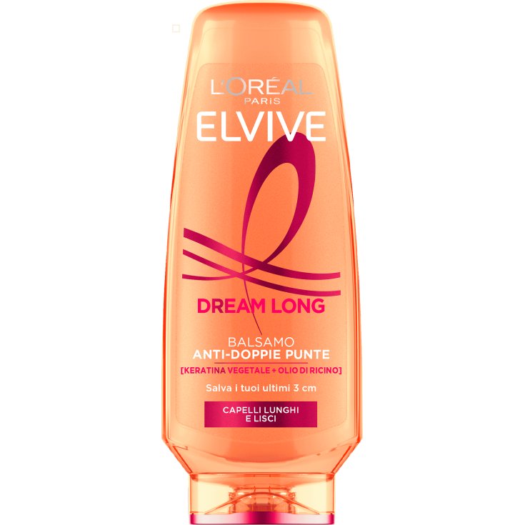 ELVIVE BAUME RÊVE LO 250ML