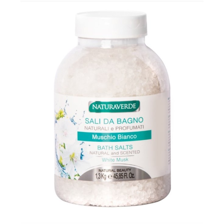 NV SELS DE BAIN MOSS BI