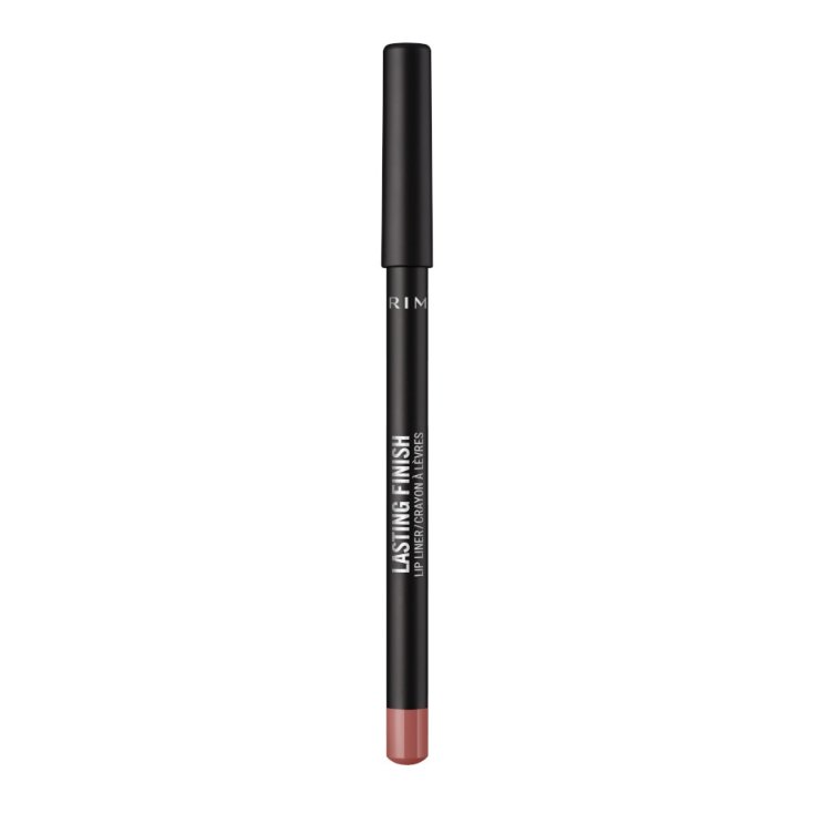 RIMMEL MAT LABO LF RE 760