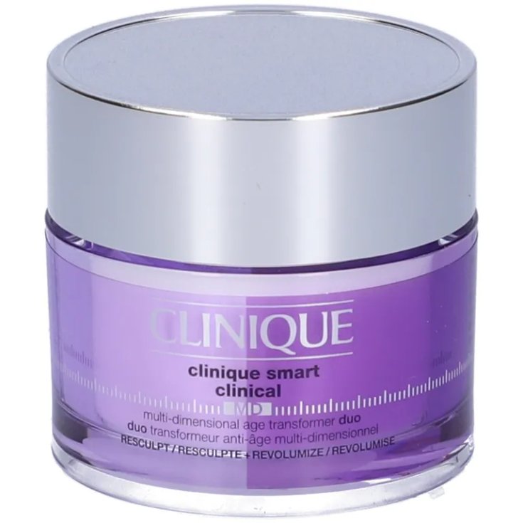 SMART CLINICAL MD A/AGE RIM/R