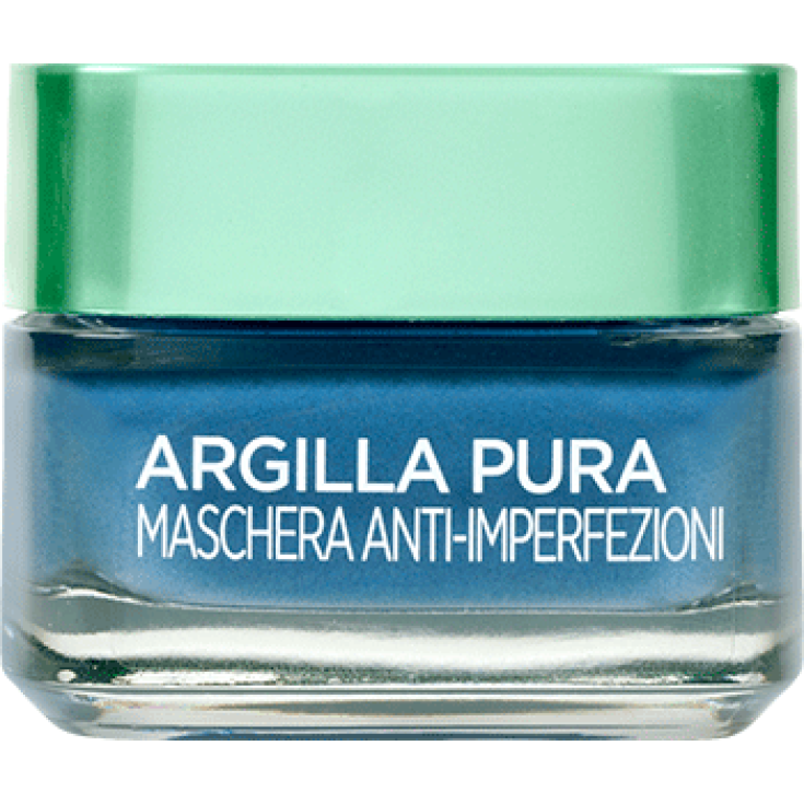 MASQUE BLEU 50ML