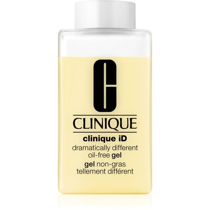 CLINIQUE ID DRAM DIF SANS HUILE