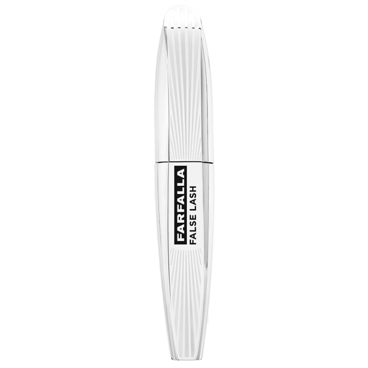MASCARA PAPILLON NOIR