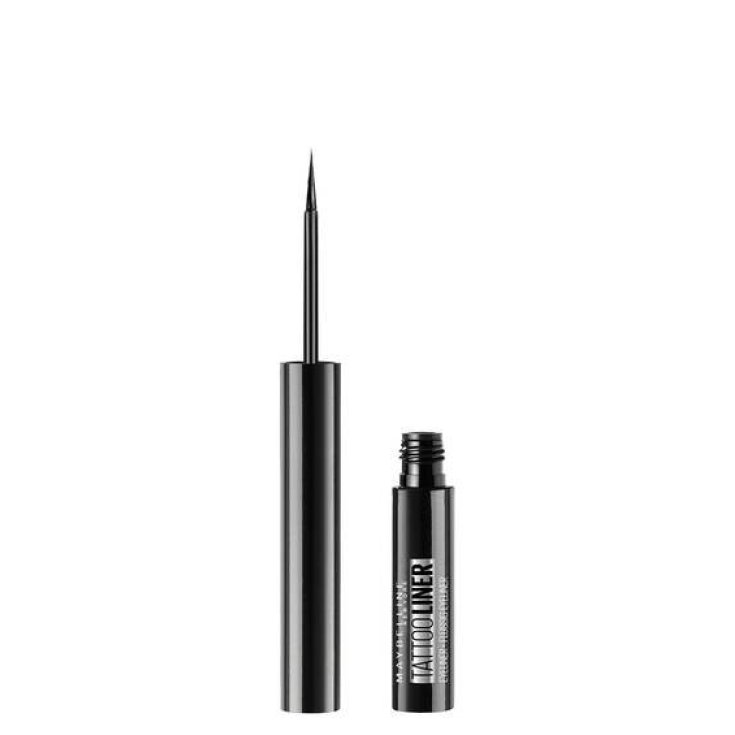 MAYBELLINE TATTOO LINER LIQ710