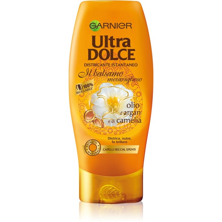 UD MERAVIGLIOSO BALSAMO 200ML