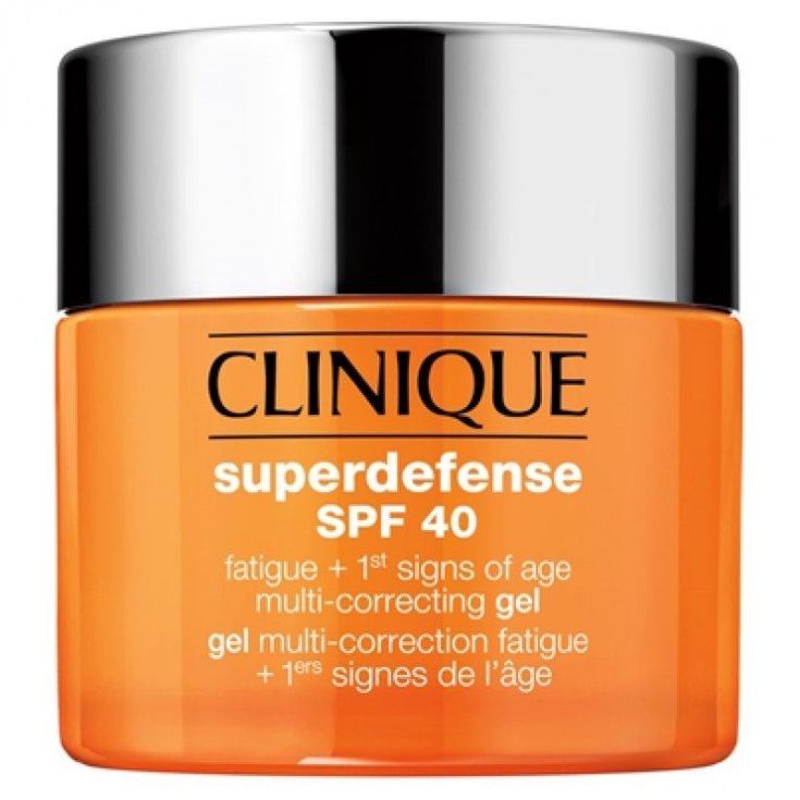 GEL SUPERDEFENSE SPF40 50ML