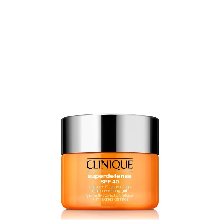 GEL SUPERDEFENSE SPF40 30ML