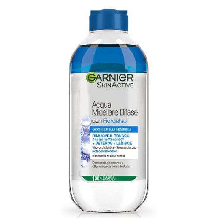 GARNIER MICELLAIRE BLEU 400ML