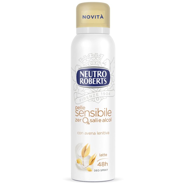 NEUTRE ROBERTS DEO SPR AV/LTT