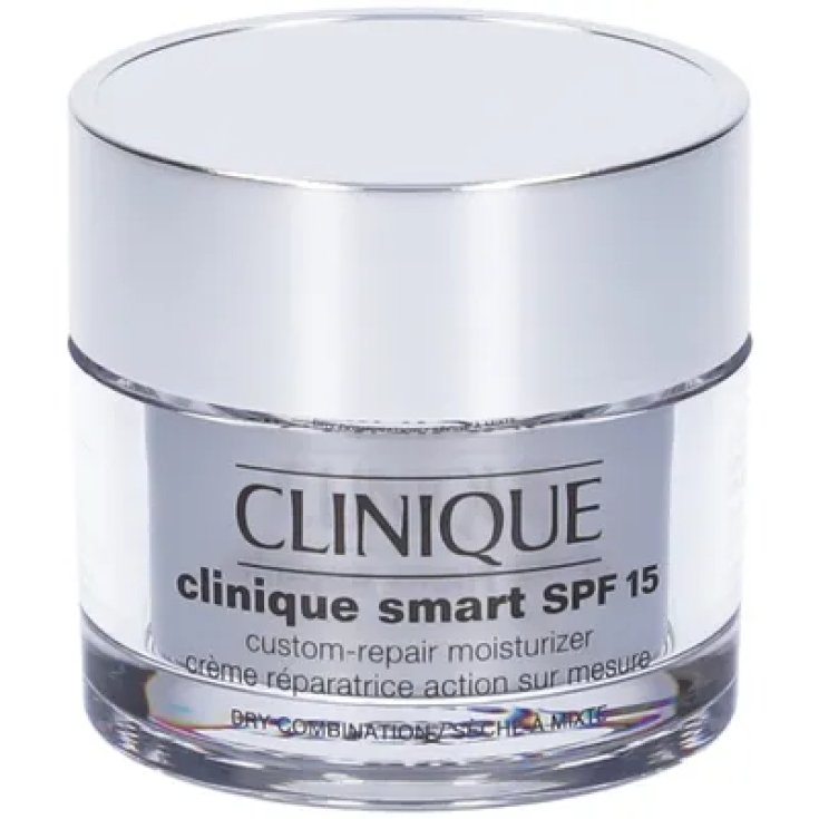 CRÈME SMART SPF 15 P ARID/NORM