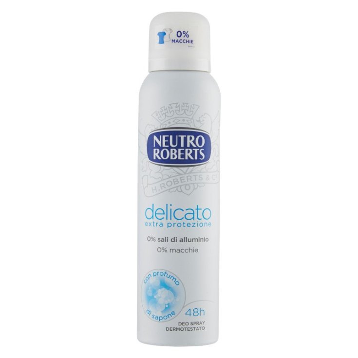 NEUTRE ROBERTS DEO SPR DE150ML