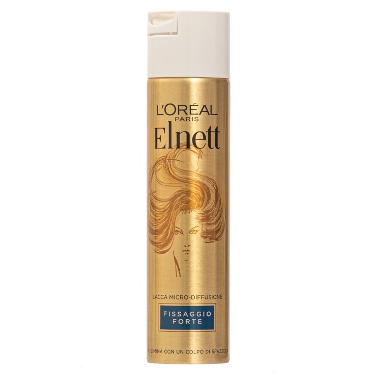 ELNETT FORT 250ML