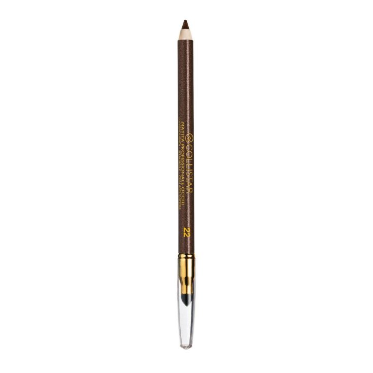 CRAYON POUR LES YEUX PROFESSIONNEL MET