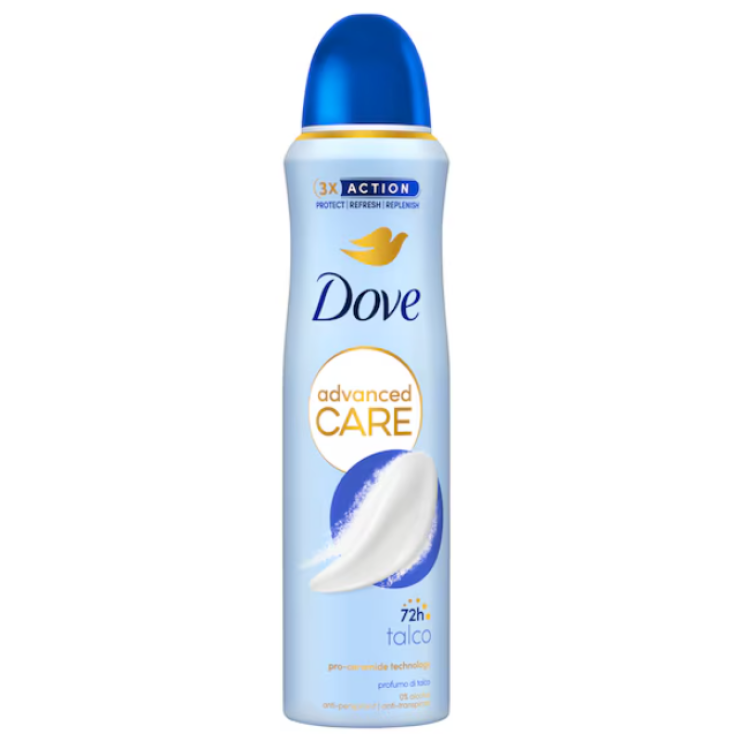 COLOMBE DÉO SPRAY TALC 150ML