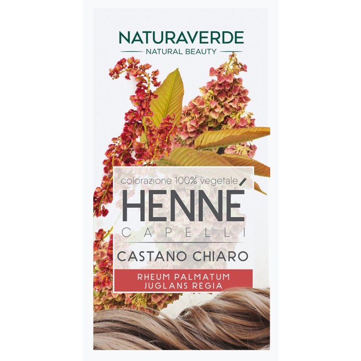 NV HENNE' CHÂTAIGNIER CH