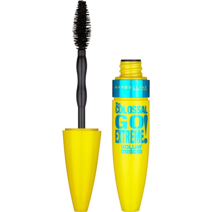 MAYBELLINE COLOSSAL GO ET WP