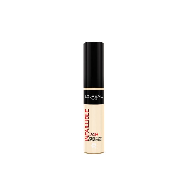 L'OREAL PARIS CORR INF FULL326