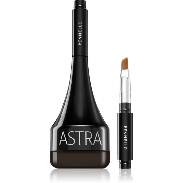 ASTRA GEISHA GEL CRÈME POUR SOURCILS03