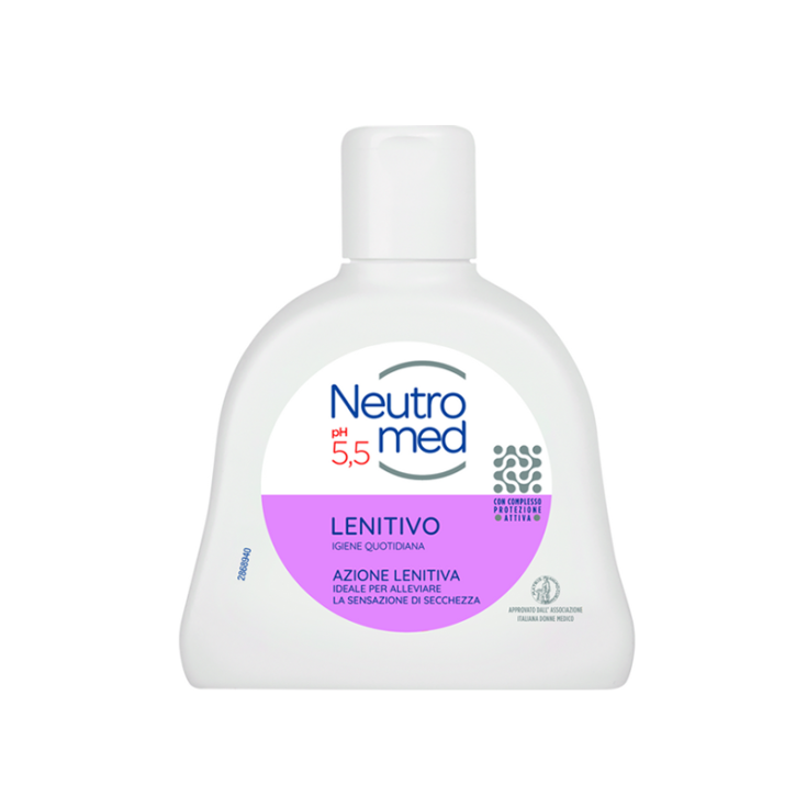 NEUTROMED APAISANT INTIME 200ML