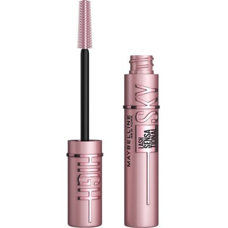MAYBELLINE LASH SENS VOLUPTUEUX