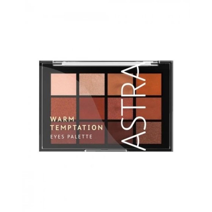 ASTRA TEMPTATION PALETTE YEUX2