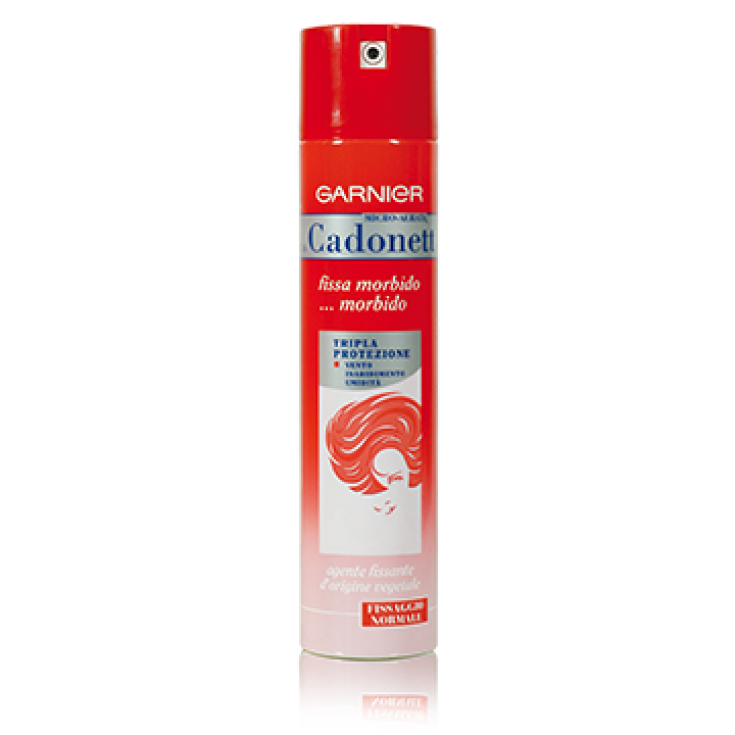 CADONETT LAQUE NORMALE 250ML
