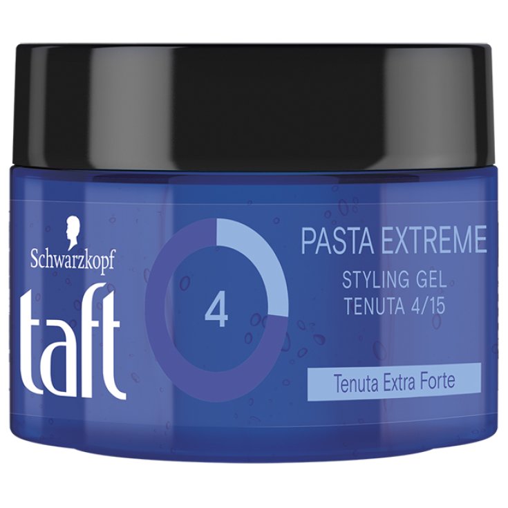 SCHWARZKOPF TAFT PÂTE EXTRÊME