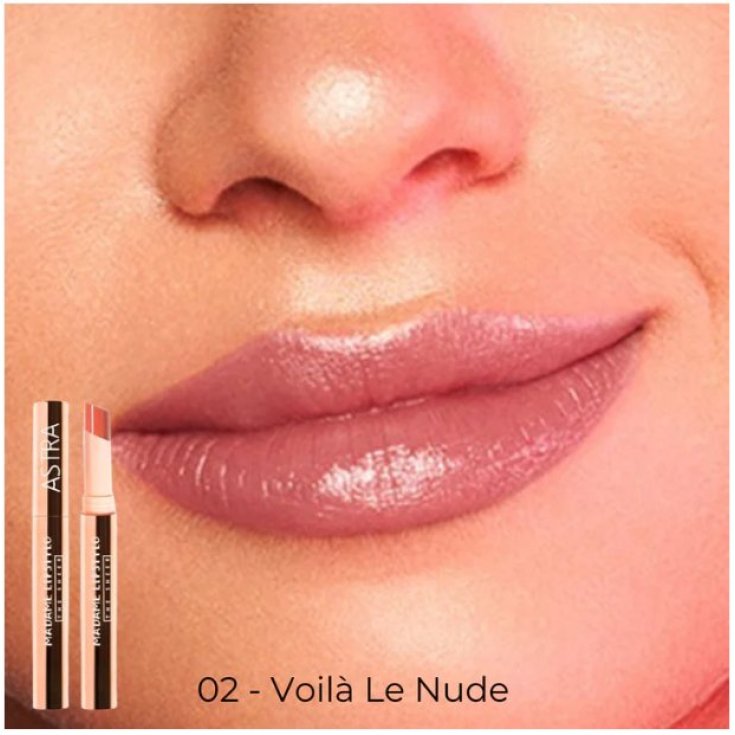 ASTRA MADAME LIP STYLO LE 2