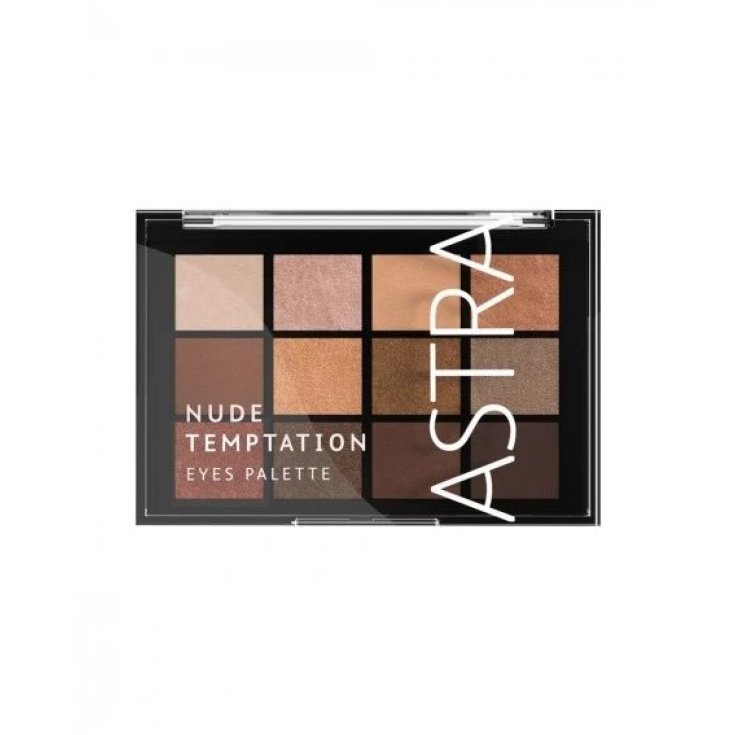 ASTRA TEMPTATION PALETTE YEUX1