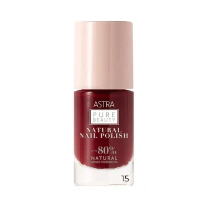 VERNIS NAT ASTRA PURE BEAUTY15