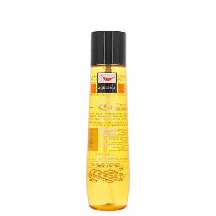 PARFUM CORPOREL AQUOLINA CITRUS