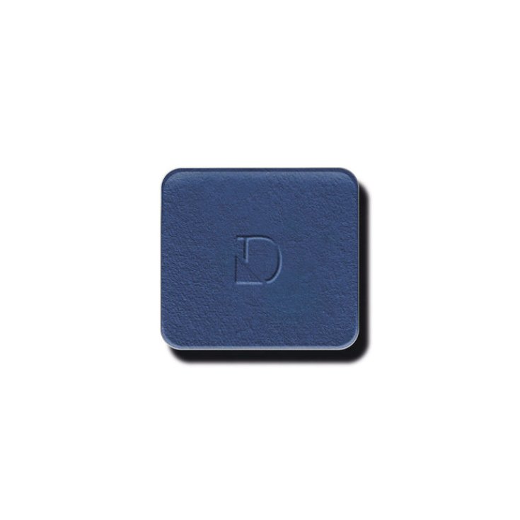 FARD À PAUPIÈRES BLEU PROFOND MAT