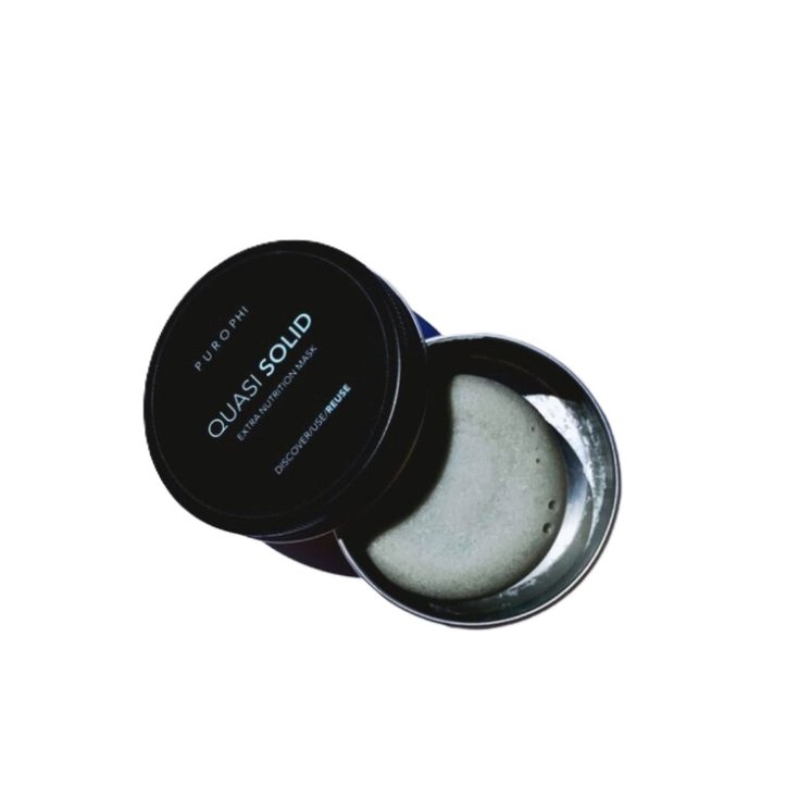 MASQUE PRESQUE SOLIDE 80G