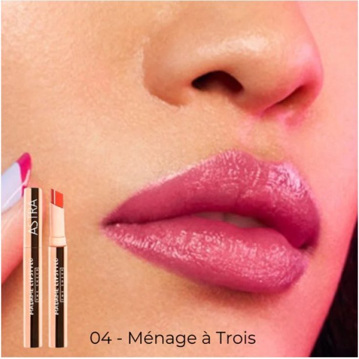 ASTRA MADAME LIP STYLO LE 4